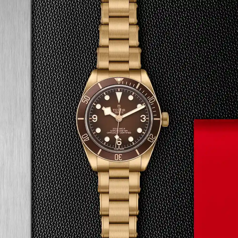 Tudor